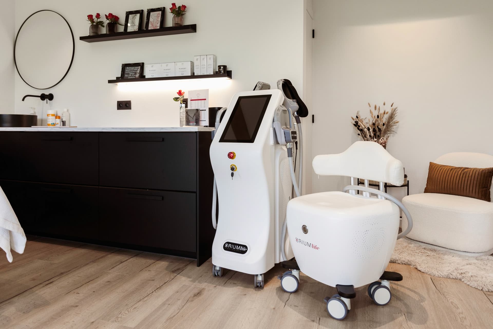 Neo-EMS training sessie
